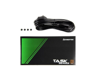 CHIEFTEC Zasilacz TPS-600S 600W ATX-12V, TAS series - 592550 - zdjęcie 5